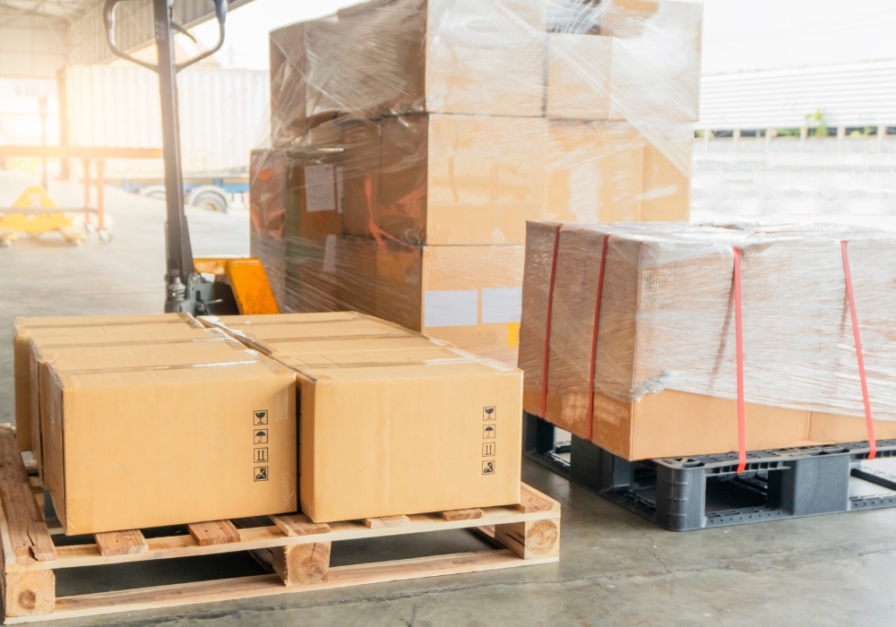 QGS - services - hardgoods