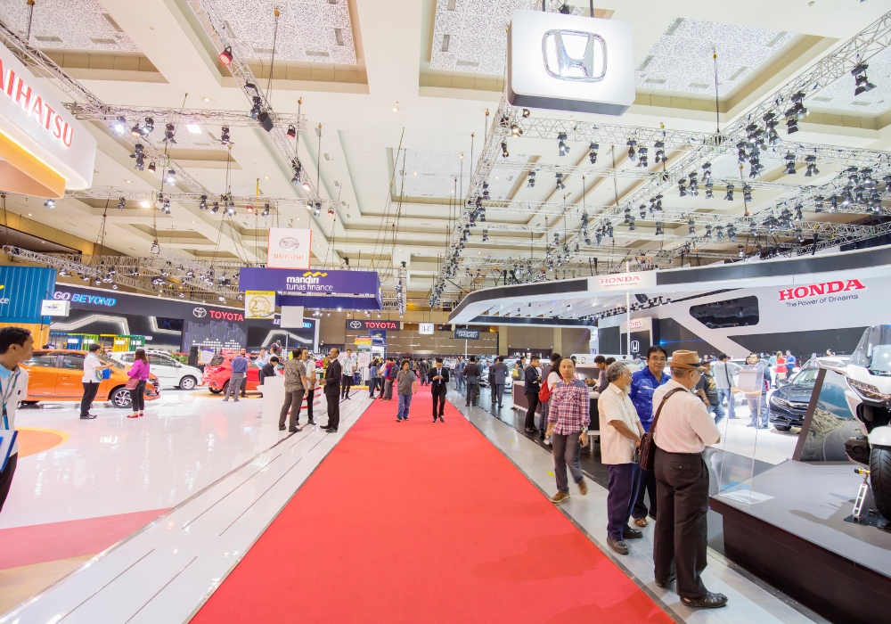 QGS - services - Automotive Parts 1