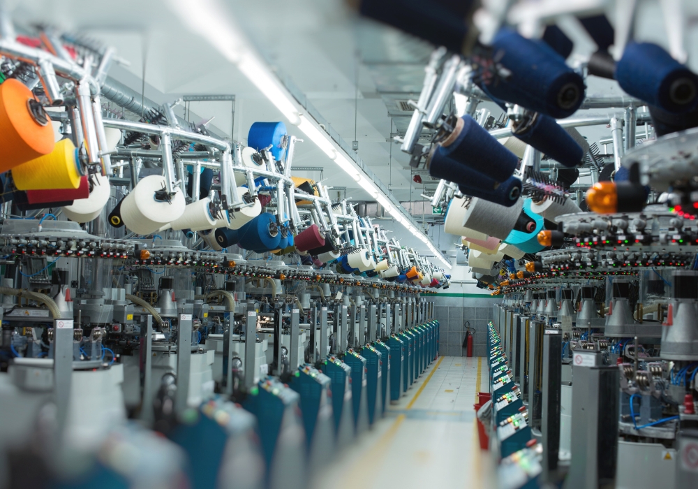 QGS - services - Apparel and Textiles