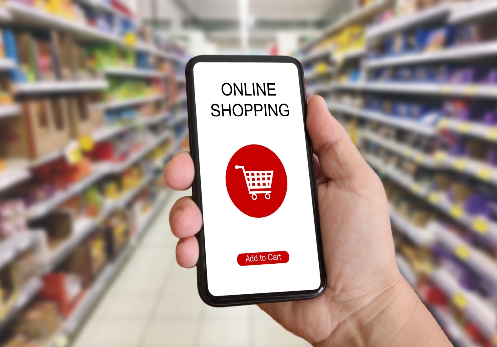 QGS - services - Amazon FBA